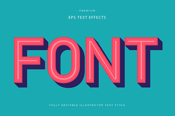 Font 3d Text Effect: Elevating Visual Communication with Depth and Style