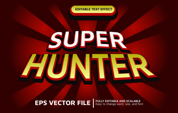 Text Effect - 3D Typography: A Powerful Tool for Creative Expression
