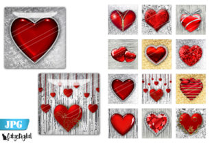 Valentine Heart 3D Printable Hearts: A Versatile Digital Tool for Creatives and Entrepreneurs